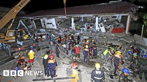 2019 luzon earthquake|Philippines earthquake: Eight deaths reported on .